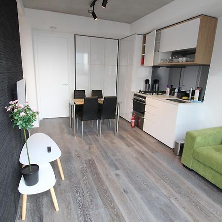 Carlson View Serviced Apartments Melbourne Eksteriør bilde