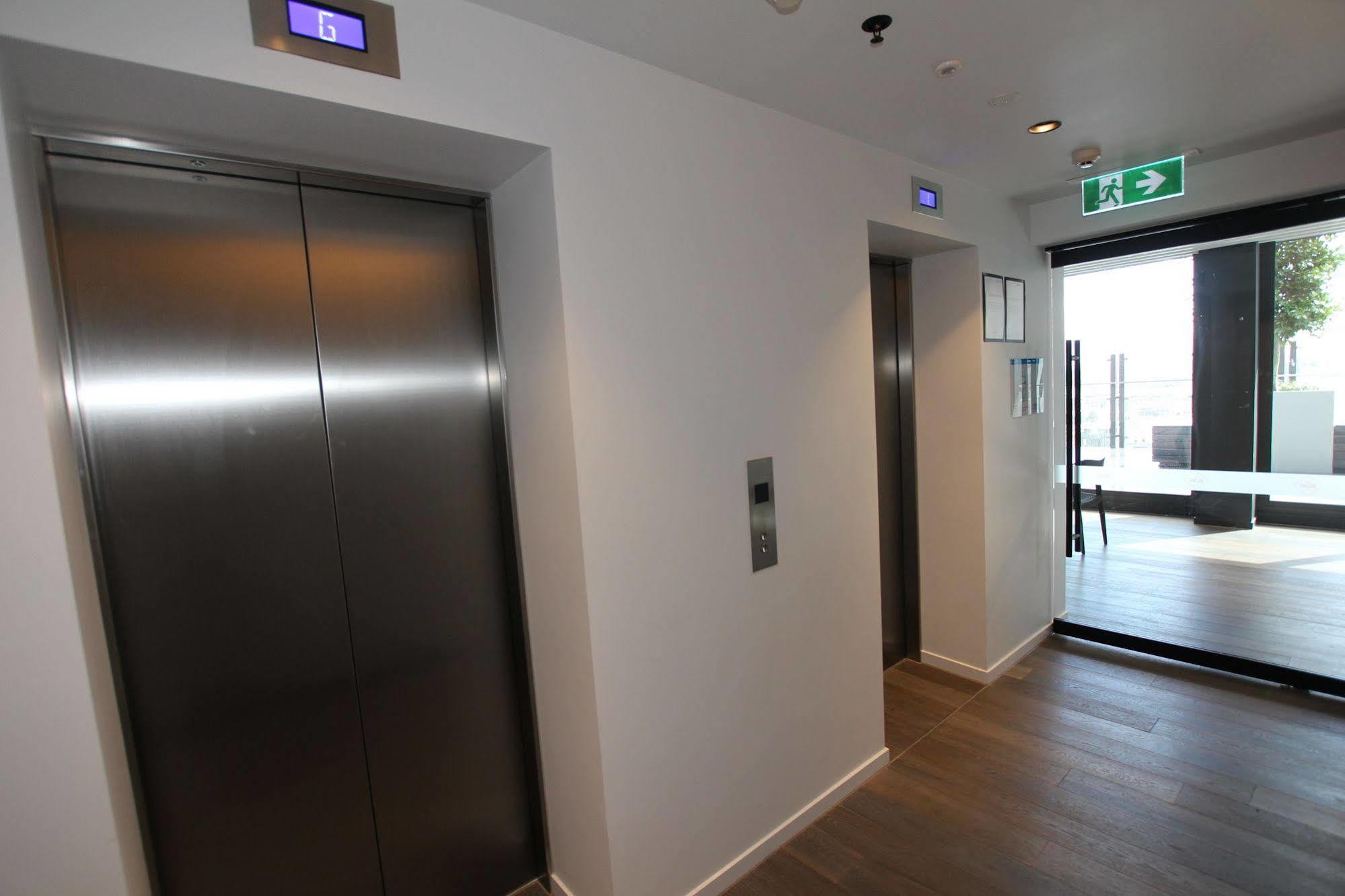 Carlson View Serviced Apartments Melbourne Eksteriør bilde